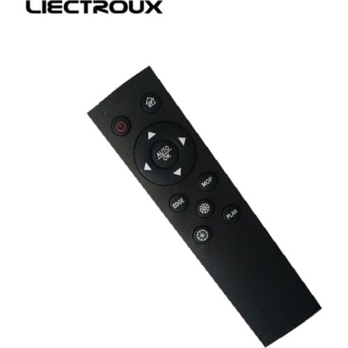 For B6009) Remote Control for Robot Vacuum Cleaner Liectroux B6009, 1pc/pack