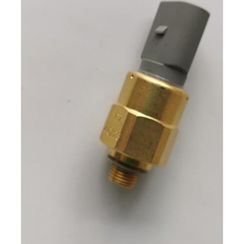 For VW LaVida Bora Classic Golf 4 Pentium B50 Steering Gear Booster Pump Switch Sensor