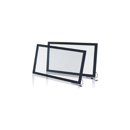 Xintai Touch 32 inch multitouch IR LCD touch screen, 10 points touch for POS and ATM