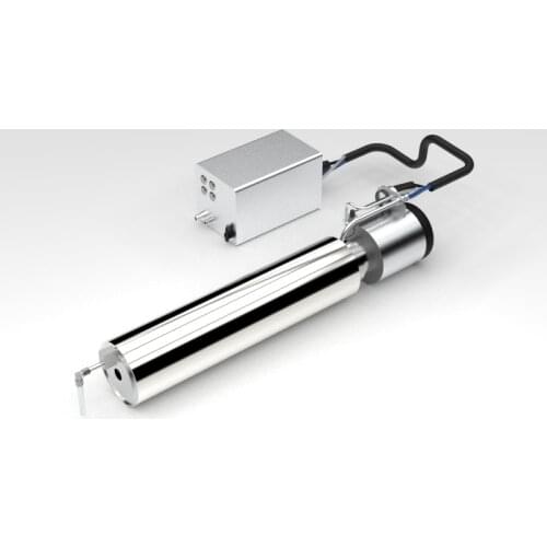 T16T20 mist fog machine non-pulse smoke machine is suitable for UAV special mist machine diesel smoke machine