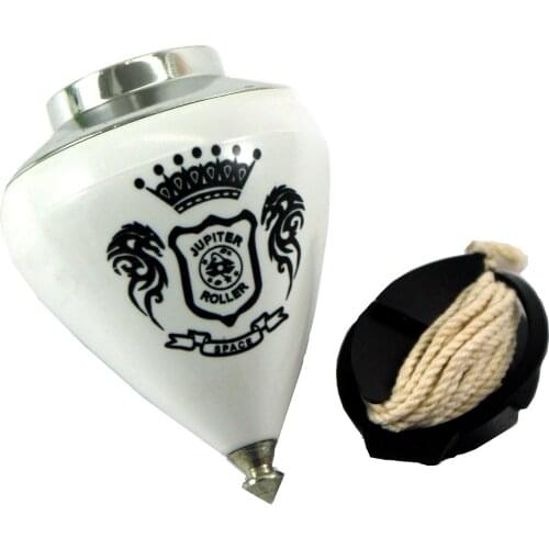 SPINNING JUPITER ROLLER