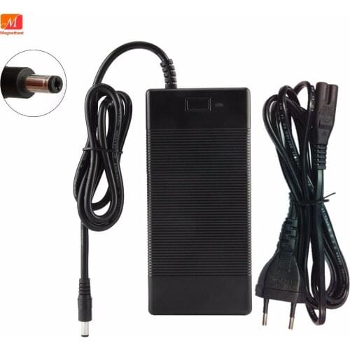 16.8V 2A Adapter Converter li-ion Power Supply Power Adapter Wall Charger for 18650 Lithium Battery EU US PLUG