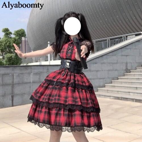 Красные летние платья Alyaboomty China At AliExpress