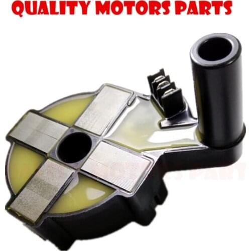 CZHAN QUALITY MOTORS PARTS Ignition Systems