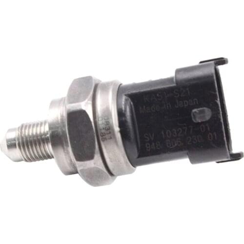 Fuel Pressure Sensor for -Porsche 911 Carrera 997 911 Turbo GT2 Boxster Cayenne Cayman 987 94860623001