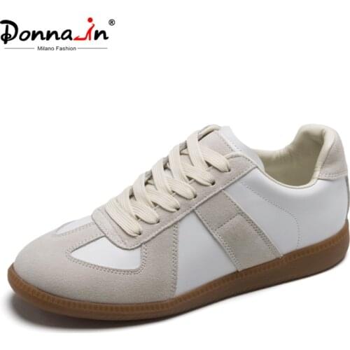 Женские кеды Donna-in China At AliExpress