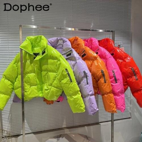 Dophee Women's Jackets