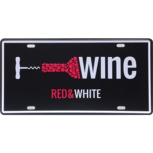 SUMMER BEER Car Plate Vintage Metal Tin Sign Bar Pub Club Tavern Home Decor Wall Pictures Stickers Art Poster Paintings