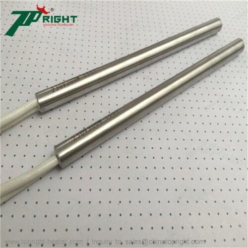 400v dia.20mm Resistances cartridge heating rod element