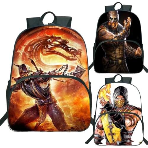Oeny Children's Satchels