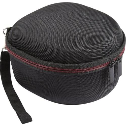 Portable Hard Bag EVA Carrying Case For Howard Leight Sport Earmuff Headphones