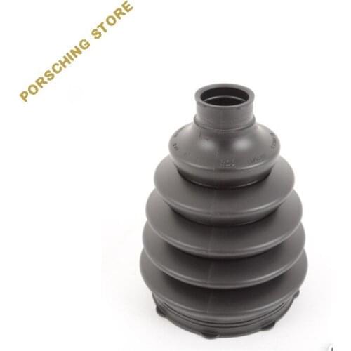 Half shaft dust cover (outside) for P orsche 970 P anamera OEM:97034929100