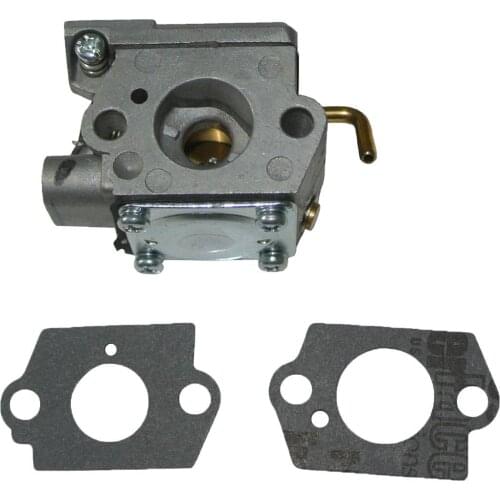 Rep Walbro WT-827 / WT827 Carburetor&Gasket for Ryan or Ryobi Trimmers