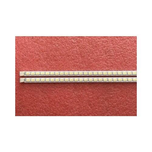 25 peças/lote LED-40V600 tira Retroiluminação LED para 40E19HM V-8229-A03-50/60 015B8000-A03-R00-8229 015B8000-A03-L0 66LED 455