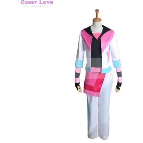 Uta no Prince sama Syo Kurusu Singing Cosplay Costume Halloween Christmas Costume