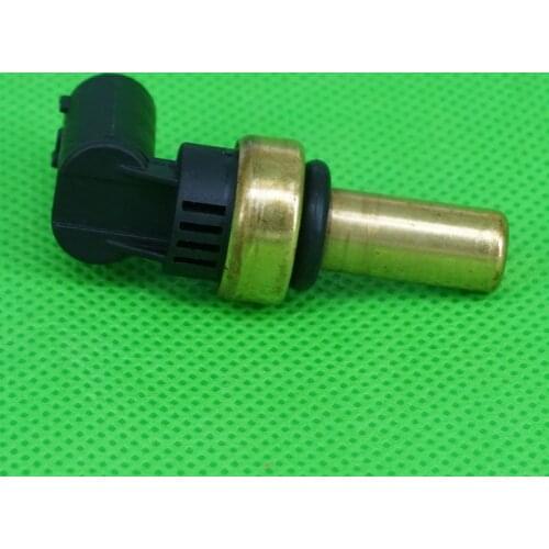 DWCX 55563530 55353807 6338045 Inner Engine Water Coolant Temperature Sensor Fit For Meriva Insignia Signum Vectra 1.4 1.6 1.8