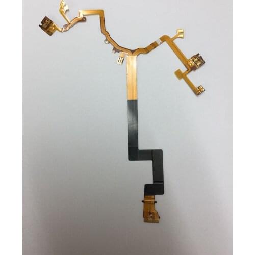 NEW Lens Anti shake Anti-shake Flex Cable for Canon EF 24-105 24-105mm f/4L IS II USM Lens Repair Part (Gen 2)