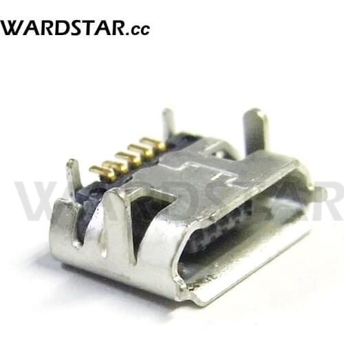 WARDSTAR Connectors