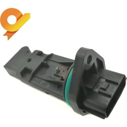 22680-6N10A 6N100 6N101 Mass Air Flow MAF Sensor For Nissan ALMERA II N16 TINO V10 PRIMERA P11 P12 WP11 WP12 1.5 1.6 1.8 16V