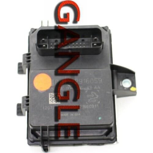 22916059 FUEL PUMP FLOW CONTROL MODULE FOR CADILLAC BUICK CHEVROLET