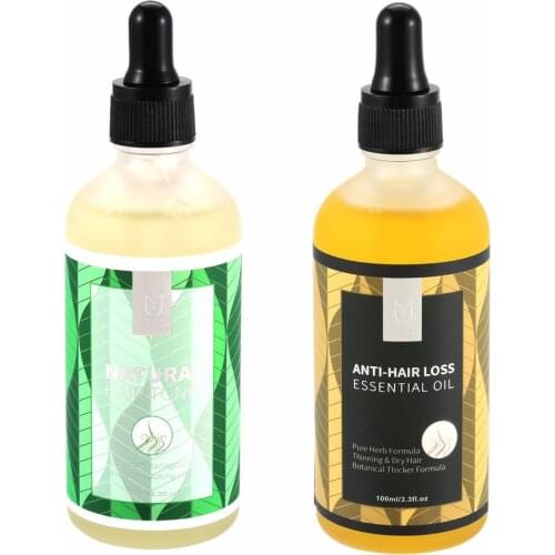 Aichun Hair Loss Remedies