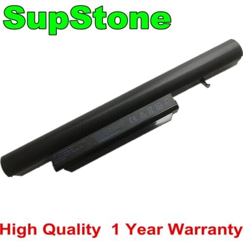 SupStone SQU-1003 Laptop Battery for Hasee SQU-1002 SQU-1008 K580 PA560P R410 CQB916 CQB913 CQB912 K580S CQB917 R410G R410U K620