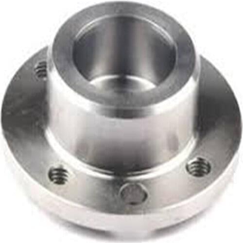 CNC Aluminum Alloy Customized Auto Spare Parts