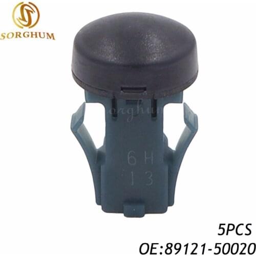 5PCS Automatic Light Control Sensor For Toyota / Lexus RX300 RX350 RX400 2003-08 89121-50020 8912150020