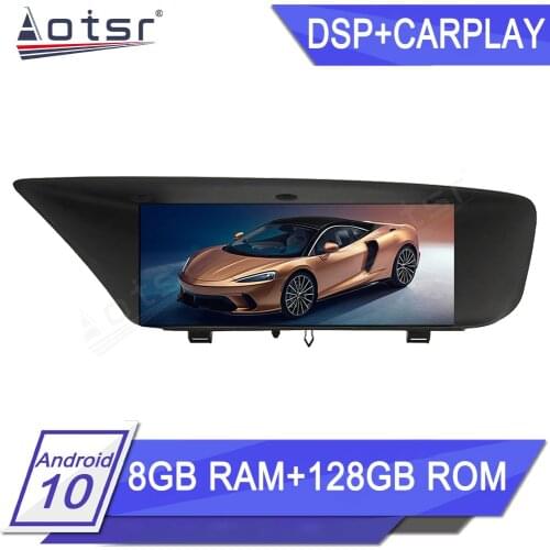 For Lexus GS GS300 GS350 GS450 2012 - 2020 Car Player IPS Screen Android Auto Radio Navigation Autostereo Multimedia 10.25 inch