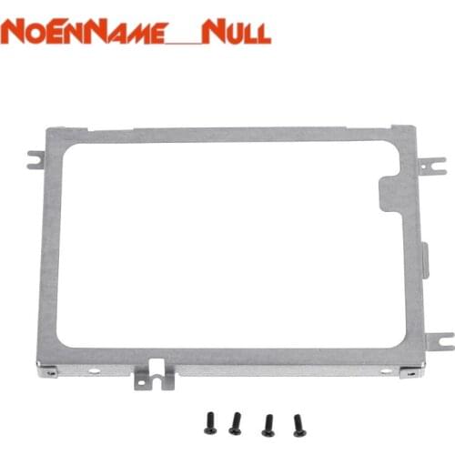HDD Caddy Bracket Hard Drive Disk Frame Holder Adapter Screw Accessory Replacement for DELL E5450 dropshipping