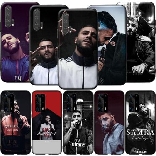 GX210 Samra for Huawei Y5P Y6P Y7A Y8P Y9A Mate 10 20 30 Pro Lite Nova 2i 3 3i 4 5 5T 7 SE P Smart Z