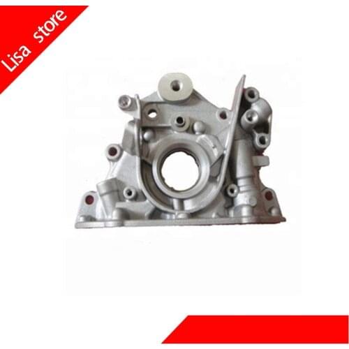 Oil Pump Fit for TOYOTA OEM: 15100 16070 /15100 15080 / M217