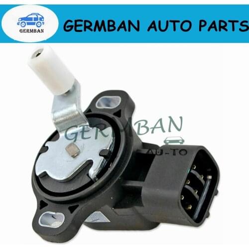 New TPS 18919-AM810 18919AM810 for Infiniti 350Z X-Trail Accelerator Pedal Control Trottle Position Sensor