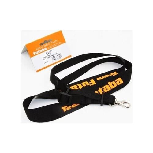 Hanging rope rc remote control band for FUTABA 4PV 4PX 4PKS X4