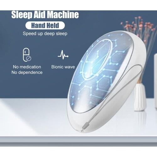 Hold Sleep Aid Improve Sleep Quality Hand Massage To Relax Muscles Healthy Massage Stimulates Hand Muscles Sleep Holding