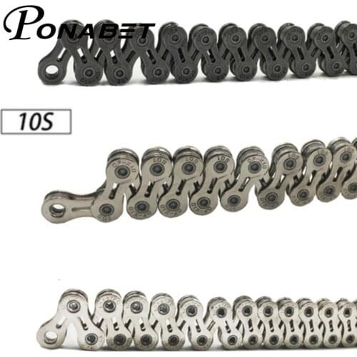 PONABET Bicycle Chains