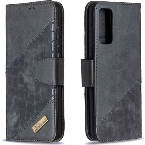 2021 Luxury Leather Magnetic Flip Case For Samsung Galaxy S30 Ultra S 30 S21 Plus S20 FE Lite 5G S30Plus Wallet Phone Cover Etui