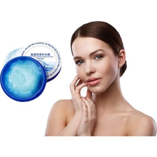 Strong Effect Black Spot Whitening Cream 38g Hyaluronic Acid Remove Freckle Melasma Acne Spots Pigment Melanin Face Cream