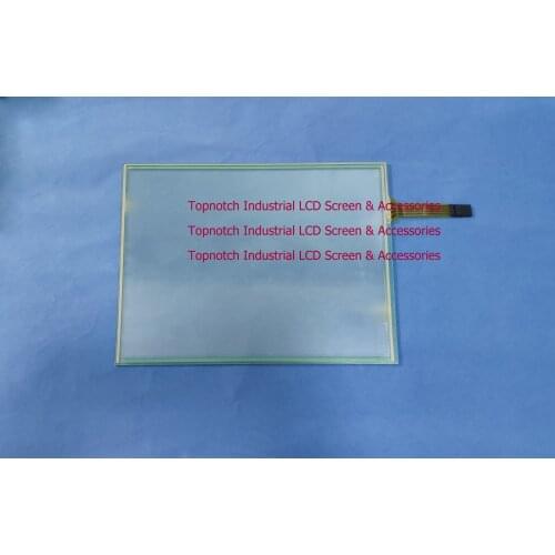 Brand New Touch Screen Digitizer for AMT9541 AMT-9541 Touch Pad Glass