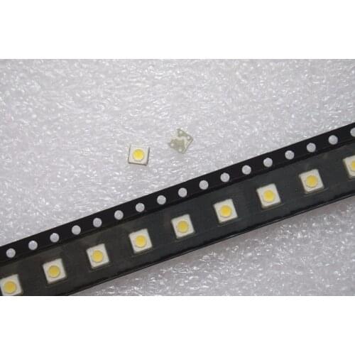 LED Backlight High Power LED 1W 3537 3535 100LM Cool white LCD Backlight for TV 3v Application SPBWH1332S1BVC1BIB FOR SAMSUNG