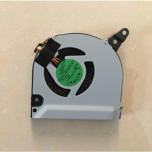 SSEA New Laptop CPU Fan for Acer Aspire M5 M5-581 M5-581T M5-581G M5-581TG series AB06505HX07KB01