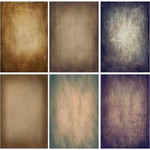 SHUOZHIKE Vinyl Custom Vintage Photography Background Newborn Baby Portrait Photo Backdrops Studio Props 210312TTZ-02