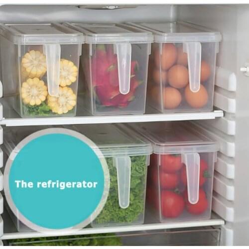 Winnereco Plastic Containers