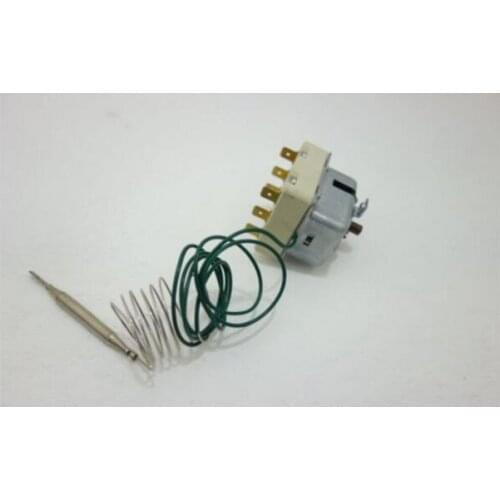 Sicherheitsthermostat fur Gastro Grillplatte Schutz ubertemperatur 5532564040