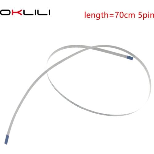 1PC X FFC Flex Flat Motor Cable for Epson L1110 L1118 L1119 L3100 L3101 L3106 L3108 L3110 L3115 L3116 L3117 L3118 L3119 L3150