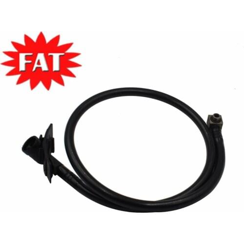 1 Piece Front Shock Absorber Air Tube For Land Rover Range Rover L322 2002-2009 Repair Kits RNB000740G, RNB000750G