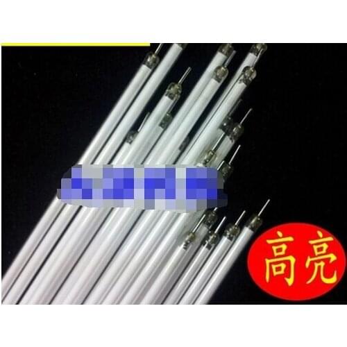 20pcs 386mmx2.4mm LCD screen backlight ccfl lamp 386mm/385mm for 19inch laptop monitor screen panel New