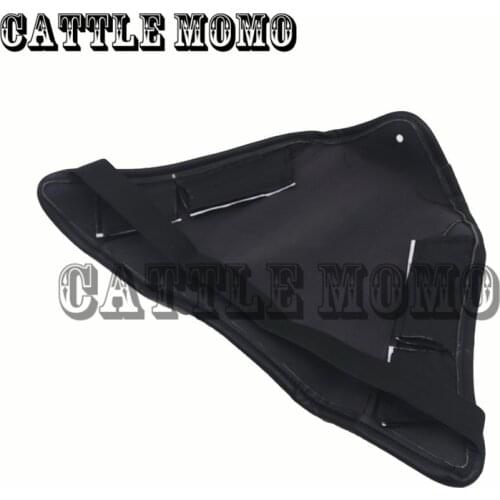 Motorcycle Accessories Airbox Cover Bra For Harley V ROD VROD VRSC VRSCA VRSCB VRSCSE VRSCD VRSCDX Tank Fuel Protect Bra Cover