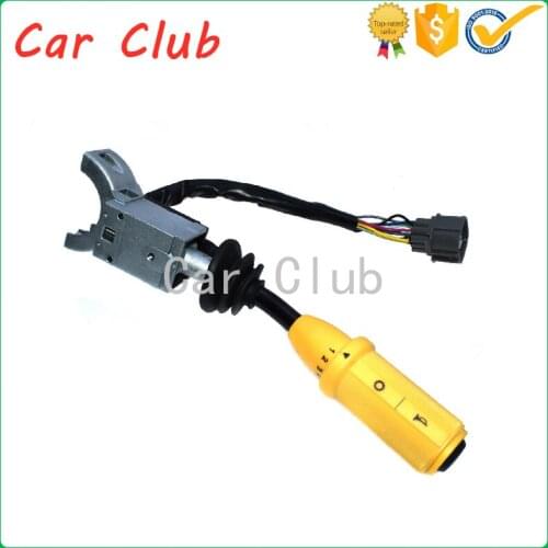 Car Steering Switch Forward & Reverse Column Switch 701/80145 70180145 701-80145 Universal for 3CX 4CX excavator