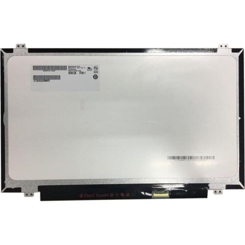 B140HTN01.B fit B140HTN01.C B140HTN01.5 B140HTN01.6 B140HTN01.4 B140HTN01.3